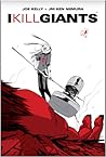 I kill giants