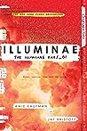 Book cover for Illuminae (The Illuminae Files, #1)