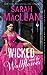 Wicked and the Wallflower (The Bareknuckle Bastards, #1) by Sarah MacLean