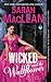 Wicked and the Wallflower (The Bareknuckle Bastards, #1)