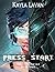 Press Start (SOL Saga, #1)