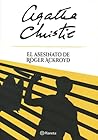 El Asesinato de Roger Ackroyd by Agatha Christie