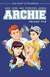 Archie, Vol. 5 by Mark Waid