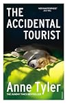 The Accidental Tourist by Anne Tyler