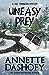 Uneasy Prey (Zoe Chambers Mysteries #6) by Annette Dashofy