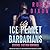 Ice Planet Barbarians (Ice Planet Barbarians, #1)