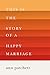 This is the Story of a Happy Marriage by Ann Patchett