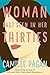 Woman Last Seen in Her Thirties by Camille Pagán