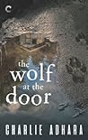 The Wolf at the Door by Charlie Adhara