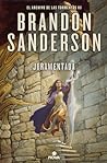 Juramentada by Brandon Sanderson