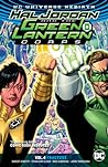 Hal Jordan and the Green Lantern Corps, Vol. 4 by Robert Venditti