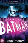 All-Star Batman, Volume 3 by Scott Snyder