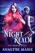 The Night Realm (Spell Weaver, #1)