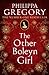 The Other Boleyn Girl (The Plantagenet and Tudor Novels, #9)