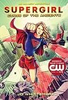 Supergirl by Jo Whittemore