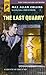 The Last Quarry by Max Allan Collins