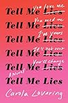 Tell Me Lies