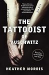 The Tattooist of ...