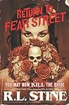 You May Now Kill the Bride by R.L. Stine