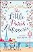 The Little Paris Patisserie by Julie Caplin