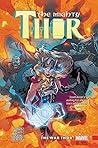 The Mighty Thor, Vol. 4 by Jason Aaron