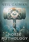 Norse Mythology by Neil Gaiman