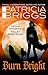 Burn Bright (Alpha & Omega, #5)