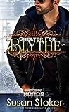 Shelter for Blythe by Susan Stoker