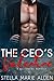 The CEO's Valentine (Players #5)