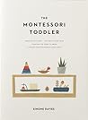 The Montessori Toddler by Simone Davies