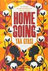 Homegoing by Yaa Gyasi