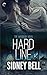 Hard Line (The Woodbury Boy...