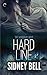 Hard Line