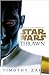 Star Wars: Thrawn (Star Wars: Thrawn, #1)