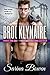 Brooklynaire (Brooklyn, #1)