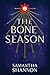 The Bone Season by Samantha    Shannon