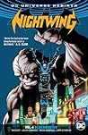 Nightwing, Vol. 4 by Tim Seeley