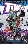 Titans, Vol. 3 by Dan Abnett