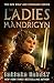 The Ladies of Mandrigyn by Barbara Hambly