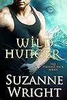 Wild Hunger (The Phoenix Pack, #7)