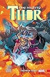 The Mighty Thor, Vol. 4 by Jason Aaron