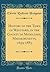 History of the Town of Westford, in the County of Middlesex, Massachusetts, 1659-1883 (Classic Reprint)