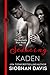 Seducing Kaden (The Kennedy Boys, #6)