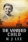 The Vanished Child (Jayne Sinclair Genealogical Mystery #4)