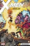 X-Men Gold, Vol. 3 by Marc Guggenheim