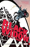 Black Widow, Vol. 1: S.H.I.E.L.D.'s Most Wanted