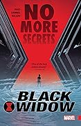 Black Widow, Vol. 2: No More Secrets