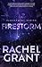 Firestorm (Flashpoint, #3)