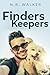 Finders Keepers by N.R. Walker