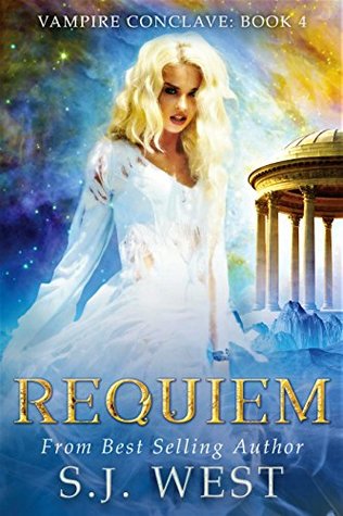 Requiem by S.J. West